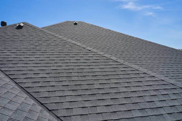 Best Storm Damage Roof Repair  in Seven Points, TX